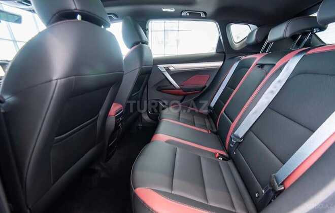 Geely Coolray 2022, 60,000 km - 1.5 l - Bakı
