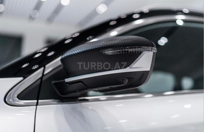 Geely Coolray 2022, 60,000 km - 1.5 l - Bakı