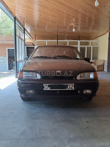 LADA (VAZ) 2115 1998, 230,000 km - 1.5 l - Göyçay