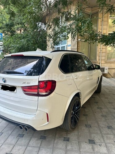 BMW X5 2014, 128,000 km - 3.0 л - Bakı