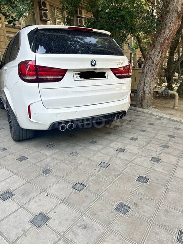 BMW X5 2014, 128,000 km - 3.0 л - Bakı