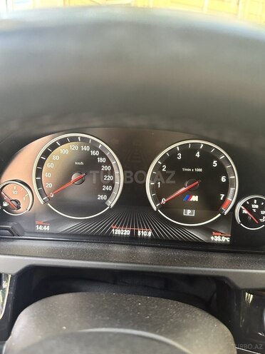 BMW X5 2014, 128,000 km - 3.0 л - Bakı