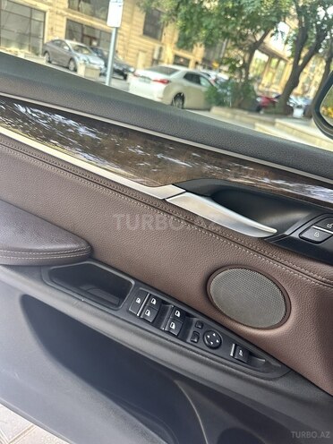 BMW X5 2014, 128,000 km - 3.0 л - Bakı