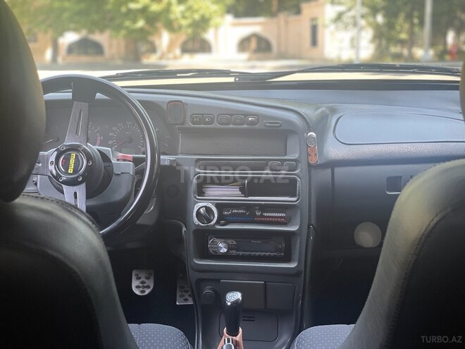 LADA (VAZ) 2109 2002, 483,000 km - 1.5 l - Mingəçevir