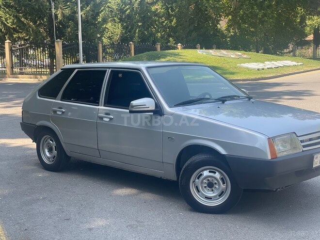 LADA (VAZ) 2109 2002, 483,000 km - 1.5 l - Mingəçevir