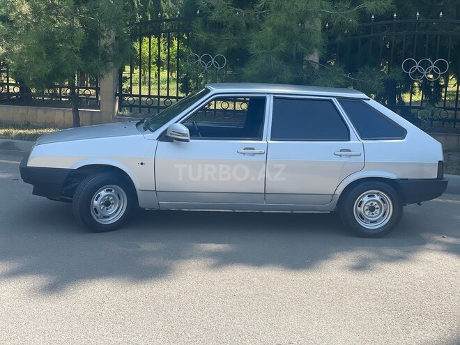 LADA (VAZ) 2109 2002, 483,000 km - 1.5 l - Mingəçevir