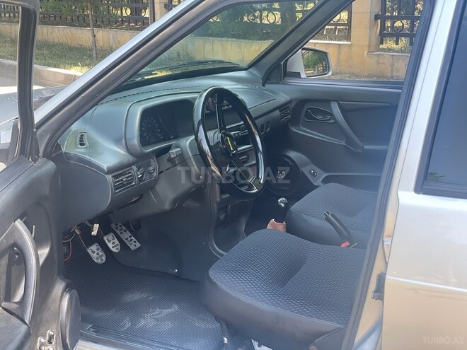 LADA (VAZ) 2109 2002, 483,000 km - 1.5 l - Mingəçevir