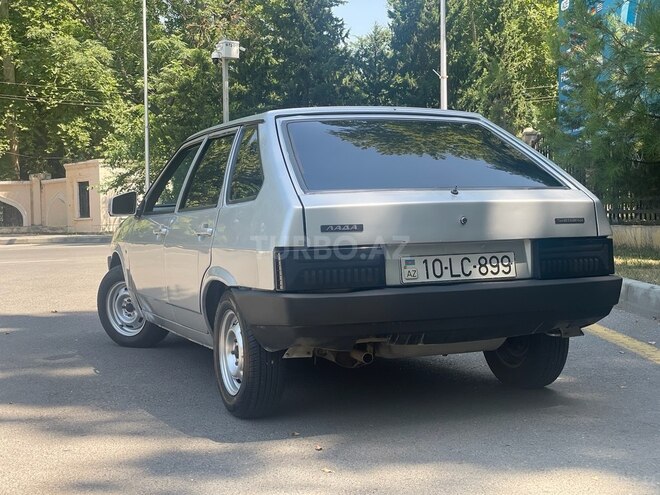LADA (VAZ) 2109 2002, 483,000 km - 1.5 l - Mingəçevir