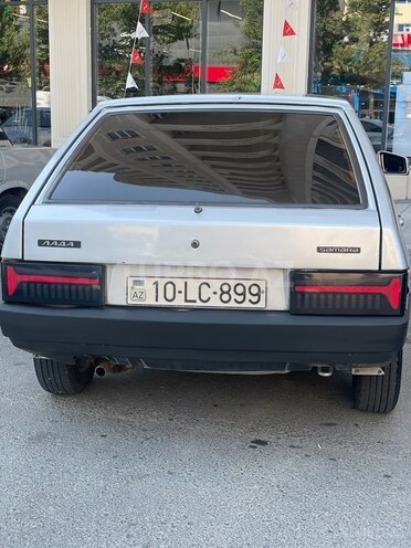 LADA (VAZ) 2109 2002, 483,000 km - 1.5 l - Mingəçevir