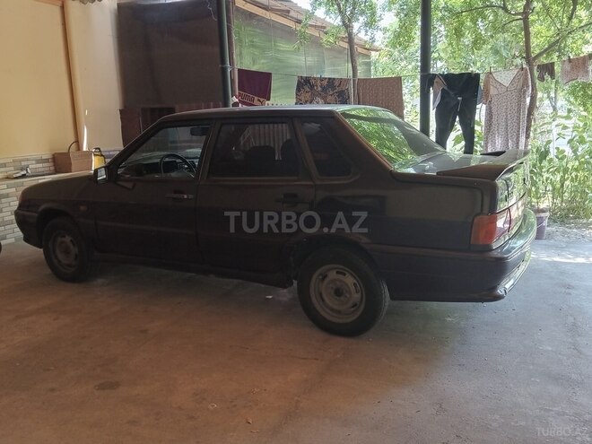 LADA (VAZ) 2115 1998, 230,000 km - 1.5 l - Göyçay