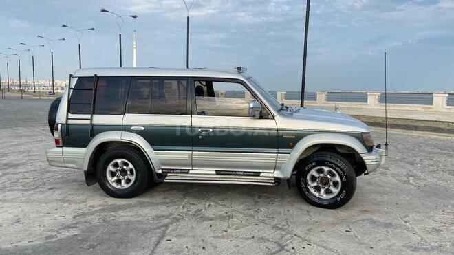 Mitsubishi Pajero 1993, 380,157 km - 2.8 l - Bakı