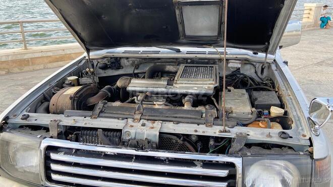 Mitsubishi Pajero 1993, 380,157 km - 2.8 l - Bakı