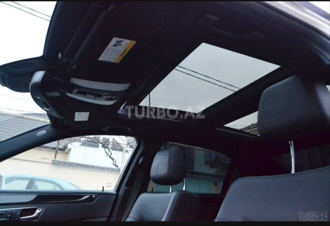 Mercedes E 350 4MATIC 2010, 222,700 km - 3.5 l - Bakı