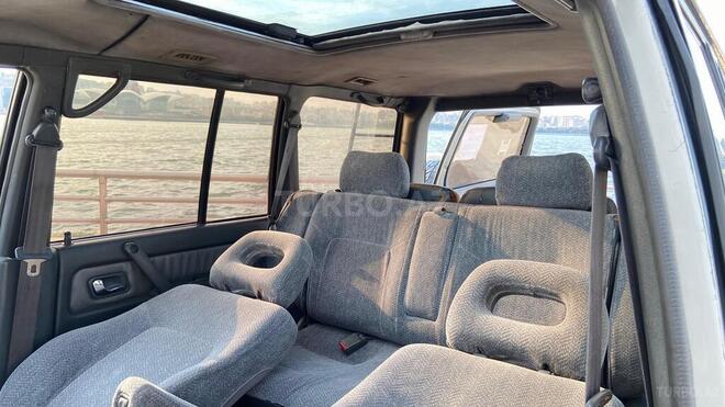 Mitsubishi Pajero 1993, 380,157 km - 2.8 l - Bakı