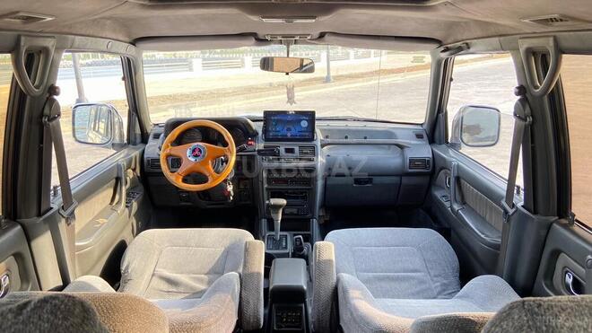 Mitsubishi Pajero 1993, 380,157 km - 2.8 l - Bakı
