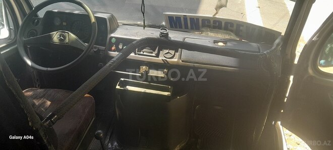 Mercedes 410 D 1994, 250,000 km - 2.9 l - Mingəçevir