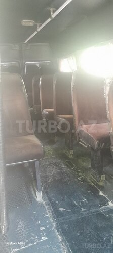 Mercedes 410 D 1994, 250,000 km - 2.9 l - Mingəçevir