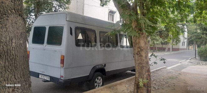 Mercedes 410 D 1994, 250,000 km - 2.9 l - Mingəçevir