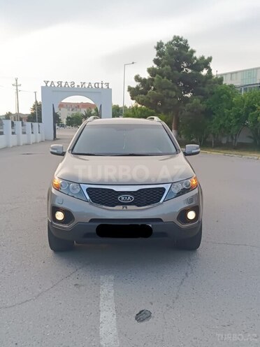 Kia Sorento 2012, 188,257 km - 2.0 l - Bakı