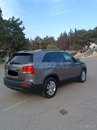 Kia Sorento 2012, 188,257 km - 2.0 l - Bakı