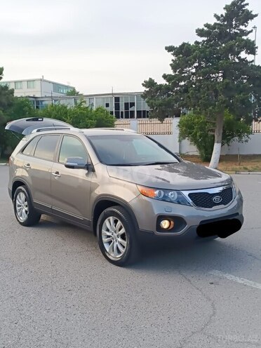 Kia Sorento 2012, 188,257 km - 2.0 l - Bakı