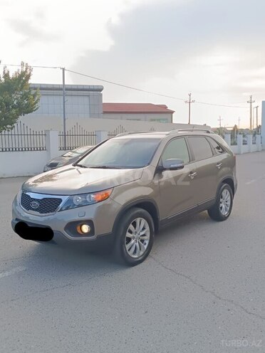Kia Sorento 2012, 188,257 km - 2.0 l - Bakı