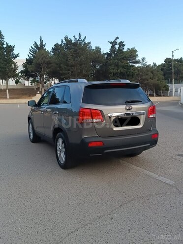 Kia Sorento 2012, 188,257 km - 2.0 l - Bakı