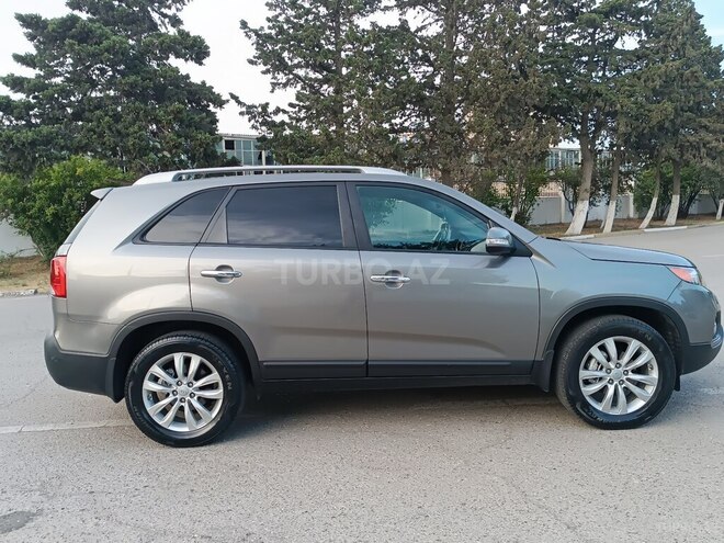 Kia Sorento 2012, 188,257 km - 2.0 l - Bakı