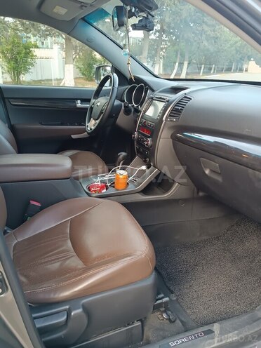 Kia Sorento 2012, 188,257 km - 2.0 l - Bakı