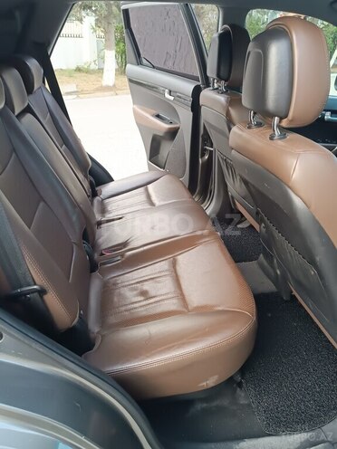 Kia Sorento 2012, 188,257 km - 2.0 l - Bakı