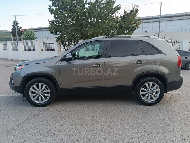Kia Sorento 2012, 188,257 km - 2.0 l - Bakı