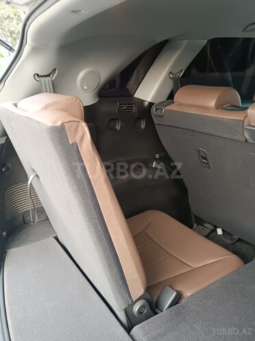 Kia Sorento 2012, 188,257 km - 2.0 l - Bakı