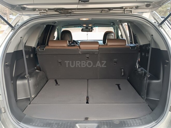 Kia Sorento 2012, 188,257 km - 2.0 l - Bakı
