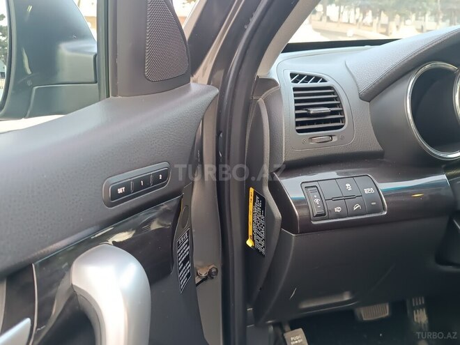 Kia Sorento 2012, 188,257 km - 2.0 l - Bakı