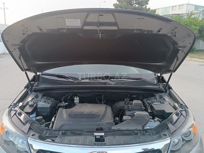 Kia Sorento 2012, 188,257 km - 2.0 l - Bakı