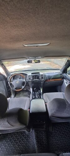 Toyota Land Cruiser Prado 2007, 310,000 km - 2.7 l - Qax