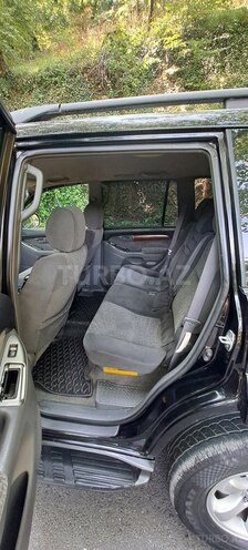 Toyota Land Cruiser Prado 2007, 310,000 km - 2.7 l - Qax