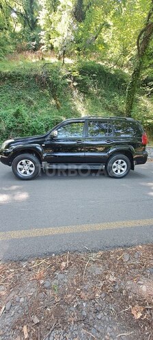 Toyota Land Cruiser Prado 2007, 310,000 km - 2.7 l - Qax