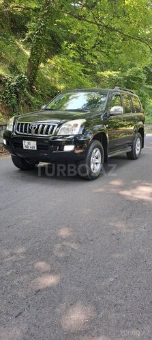 Toyota Land Cruiser Prado 2007, 310,000 km - 2.7 l - Qax