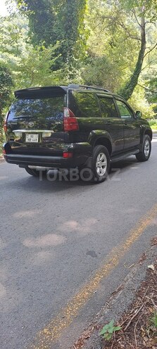 Toyota Land Cruiser Prado 2007, 310,000 km - 2.7 l - Qax