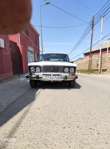 LADA (VAZ) 2106 1993, 277,373 km - 1.5 л - Bakı