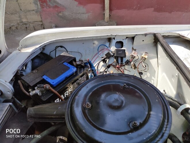 LADA (VAZ) 2106 1993, 277,373 km - 1.5 л - Bakı