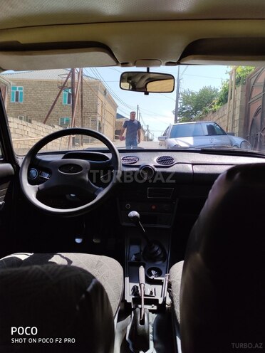 LADA (VAZ) 2106 1993, 277,373 km - 1.5 л - Bakı