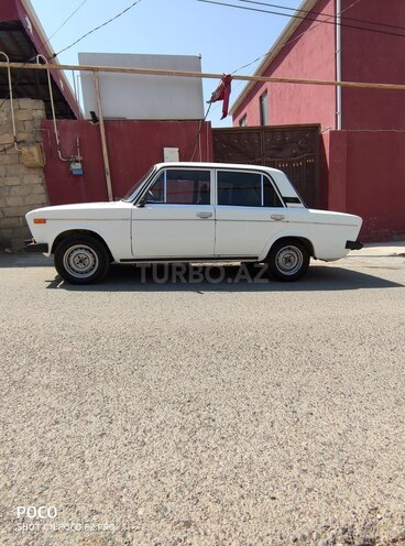 LADA (VAZ) 2106 1993, 277,373 km - 1.5 л - Bakı