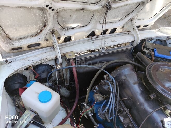 LADA (VAZ) 2106 1993, 277,373 km - 1.5 л - Bakı