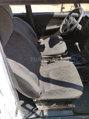LADA (VAZ) 2106 1993, 277,373 km - 1.5 л - Bakı