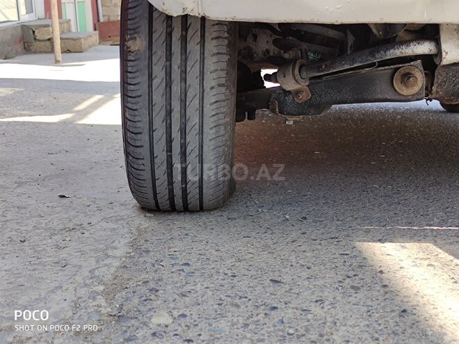 LADA (VAZ) 2106 1993, 277,373 km - 1.5 л - Bakı