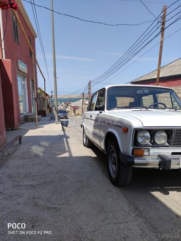 LADA (VAZ) 2106 1993, 277,373 km - 1.5 л - Bakı