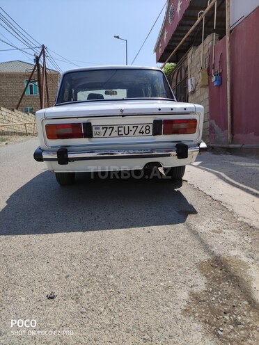 LADA (VAZ) 2106 1993, 277,373 km - 1.5 л - Bakı