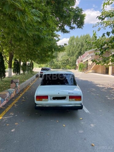 LADA (VAZ) 2107 2009, 97,886 km - 1.6 l - Şamaxı